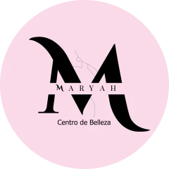 Logo de Maryah