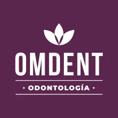 Logo de Omdent